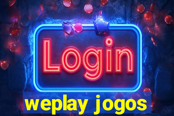 weplay jogos